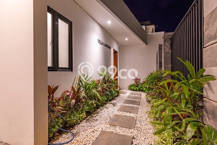 DIJUAL! Vila di Munggu, Luas 250m2m², Posisi Premium DIJUAL! Vila di Munggu, Luas 250m2m², Posisi Premium