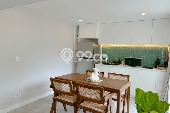 HOT UNIT! Apartemen di Uluwatu, 1 KM, Luas 52m² HOT UNIT! Apartemen di Uluwatu, 1 KM, Luas 52m²