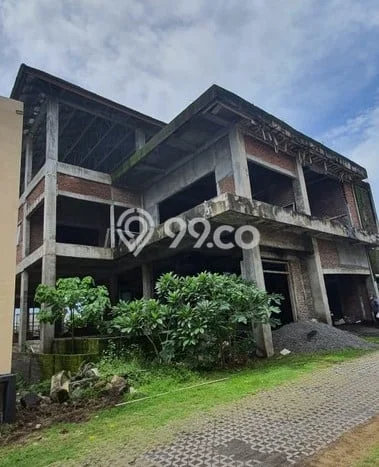 Tanah Lokasi Strategis Kawasan , Luas 543m2m², Dekat ke Fasilitas Tanah Lokasi Strategis Kawasan , Luas 543m2m², Dekat ke Fasilitas