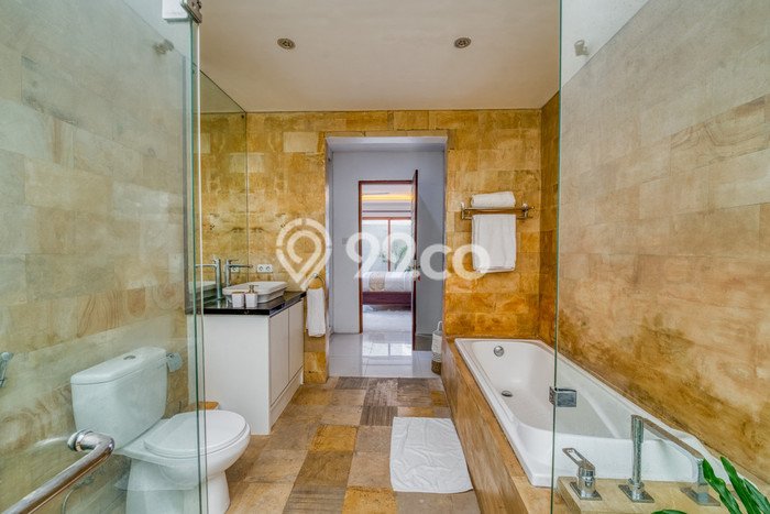 Vila Kawasan , Luas 313m2m², Sewa Ekonomis, Lokasi Premium Vila Kawasan , Luas 313m2m², Sewa Ekonomis, Lokasi Premium