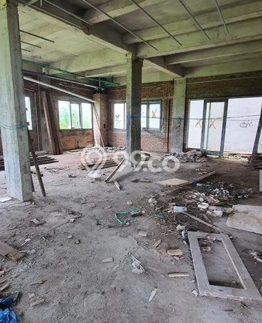 Kavling Tanah untuk Dijual di Ungasan, Badung, Luas 538m2 Kavling Tanah untuk Dijual di Ungasan, Badung, Luas 538m2