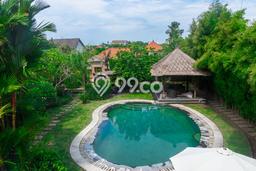 DIJUAL! Vila Kawasan , Area 1000m2m², Lokasi Premium DIJUAL! Vila Kawasan , Area 1000m2m², Lokasi Premium
