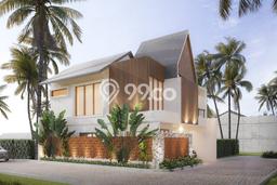 Vila Kawasan Tabanan, Ukuran 100m2m², Cocok untuk tempat tinggal Anda Vila Kawasan Tabanan, Ukuran 100m2m², Cocok untuk tempat tinggal Anda