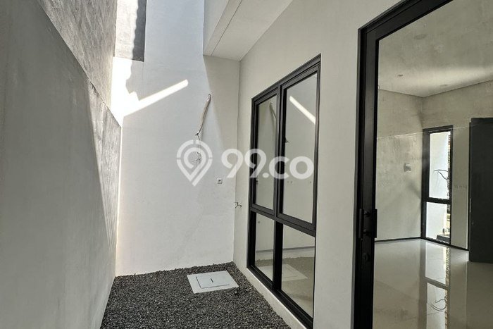 Rumah LT 55m2m² di Araya, Malang - Lokasi Strategis Rumah LT 55m2m² di Araya, Malang - Lokasi Strategis