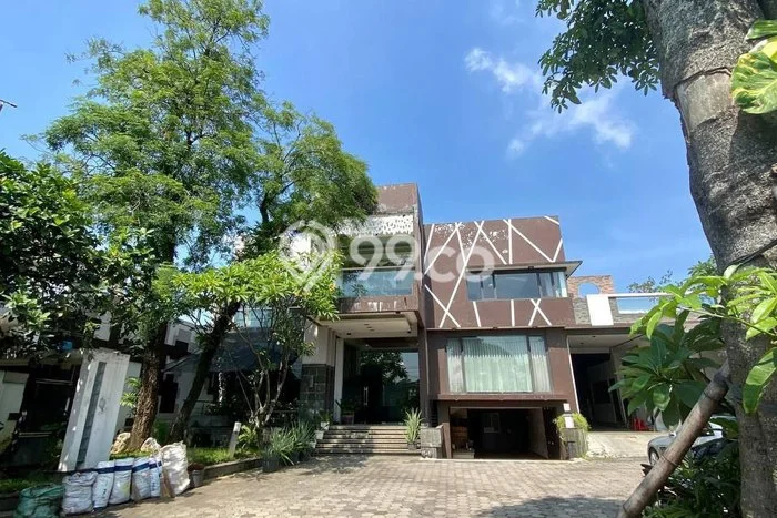 Gudang Kawasan Komersial Kawasan Karangploso, Luas 1980m2m², Jalan Utama Gudang Kawasan Komersial Kawasan Karangploso, Luas 1980m2m², Jalan Utama
