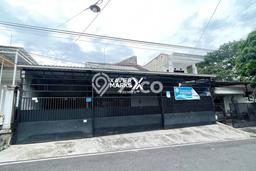 Dijual Hunian Rumah Terawat 6 KT di Tidar, Malang Dijual Hunian Rumah Terawat 6 KT di Tidar, Malang