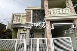 Rumah Modern Cantik 3 Kamar Bisa Langsung Pindah di Karangploso Rumah Modern Cantik 3 Kamar Bisa Langsung Pindah di Karangploso