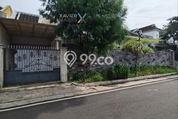 Jual Rumah Eksklusif 3 KT di Soekarno Hatta, Malang Jual Rumah Eksklusif 3 KT di Soekarno Hatta, Malang