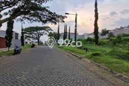 Kavling Tanah untuk Dijual di Tidar, Malang, Luas 600m2 Kavling Tanah untuk Dijual di Tidar, Malang, Luas 600m2