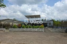 Untuk Dijual Komersial di Dau Malang LT 588m2 / LB 100m2 Untuk Dijual Komersial di Dau Malang LT 588m2 / LB 100m2