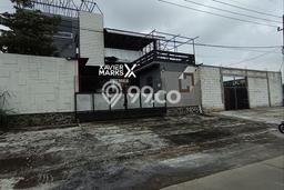 Unit Komersial Disewa Lokasi Dau, Malang Spesifikasi Luas Bangunan 320m2 Unit Komersial Disewa Lokasi Dau, Malang Spesifikasi Luas Bangunan 320m2