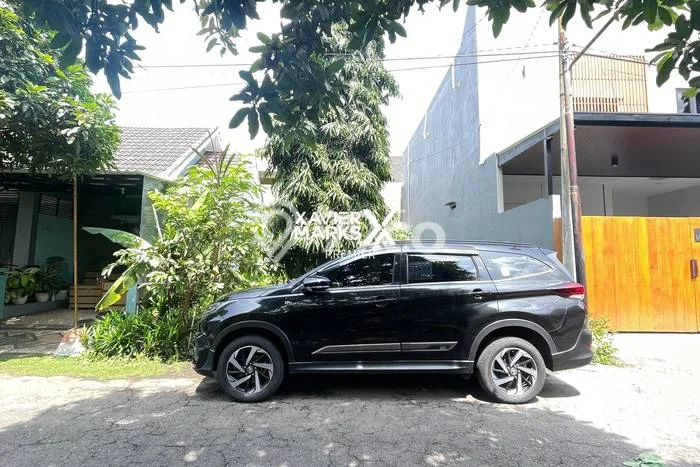 Tanah Dijual Area Strategis di Tunggulwulung Malang 137m2 Tanah Dijual Area Strategis di Tunggulwulung Malang 137m2