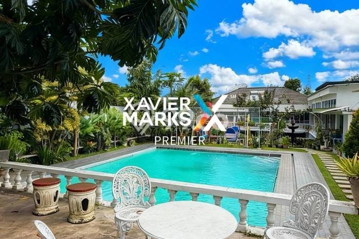 Vila Kawasan , Area 2500m2m², Lokasi Strategis Vila Kawasan , Area 2500m2m², Lokasi Strategis