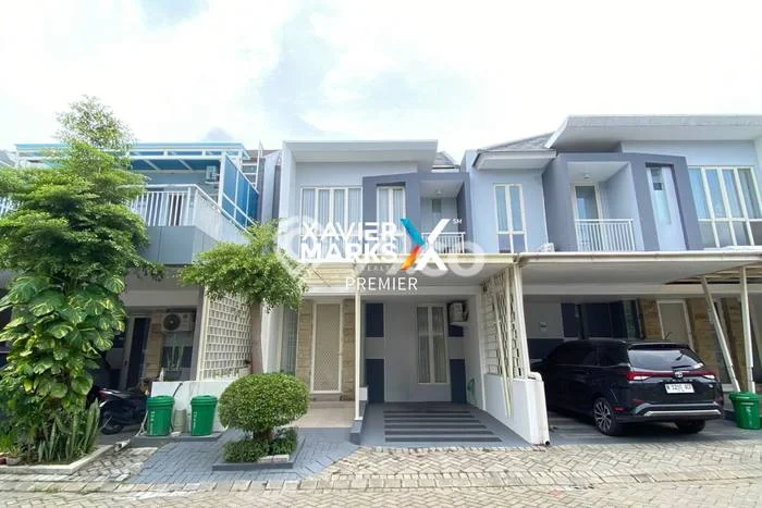 Rumah Disewakan Malang LT 72m2 LB 144m2 Kawasan Soekarno Hatta Rumah Disewakan Malang LT 72m2 LB 144m2 Kawasan Soekarno Hatta