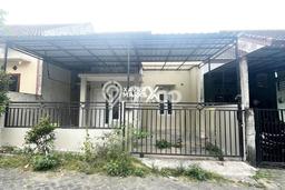 Rumah Modern Cantik 2 Kamar Bisa Langsung Pindah di Lowokwaru Rumah Modern Cantik 2 Kamar Bisa Langsung Pindah di Lowokwaru