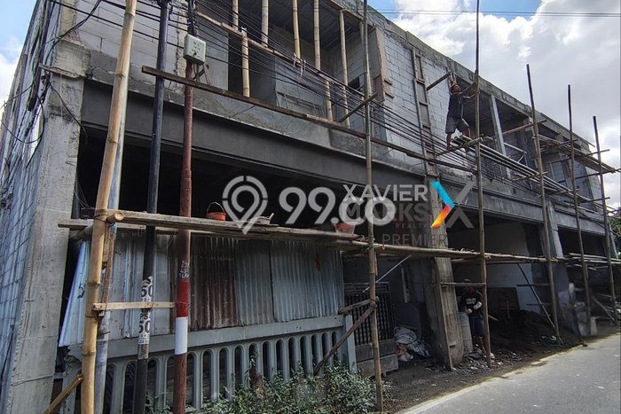 Rumah Kost untuk Dijual di Merjosari Punya 0 Kamar Rumah Kost untuk Dijual di Merjosari Punya 0 Kamar