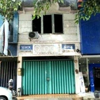 Unit Ruko Dijual di Klojen Malang Luas Bangunan 126m2 Unit Ruko Dijual di Klojen Malang Luas Bangunan 126m2