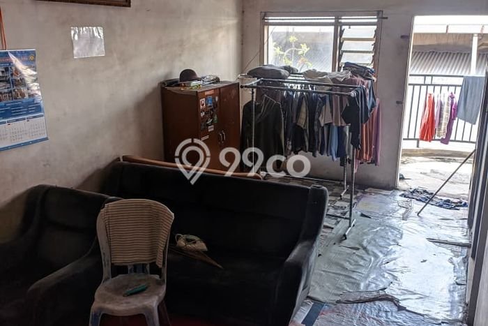 Dijual Rumah Kost di Polowijen, Malang, 7 KT, 2 KM, Bangunan 200m2 Dijual Rumah Kost di Polowijen, Malang, 7 KT, 2 KM, Bangunan 200m2