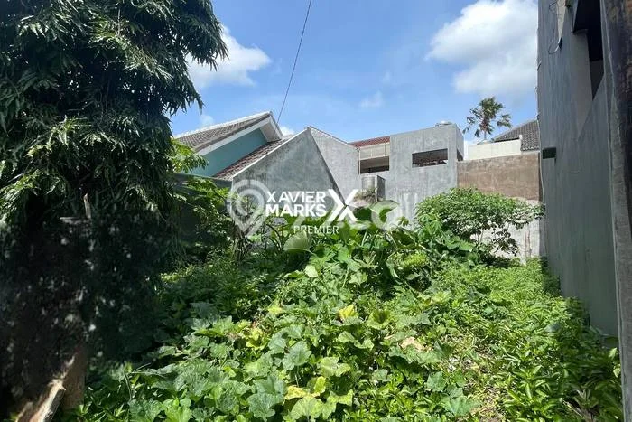 Tanah Dijual Area Strategis di Tunggulwulung Malang 137m2 Tanah Dijual Area Strategis di Tunggulwulung Malang 137m2
