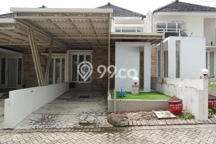 Vila Kawasan , Area 83m2m², Dekat ke Pusat Kota Vila Kawasan , Area 83m2m², Dekat ke Pusat Kota