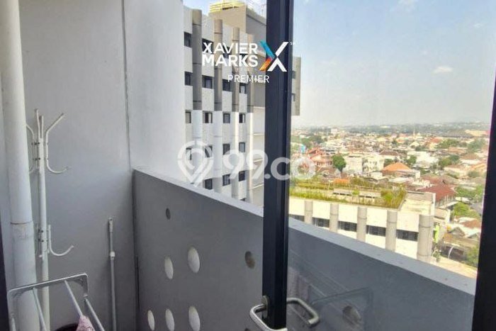 Apartemen Siap Huni Kawasan Tlogomas, 1 KM, Luas 22m2m² Apartemen Siap Huni Kawasan Tlogomas, 1 KM, Luas 22m2m²