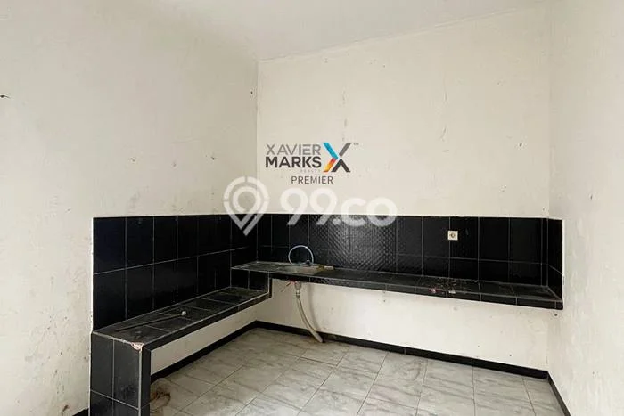 Rumah Strategis Modern Lb 153m2 di Tlogomas, Malang Rumah Strategis Modern Lb 153m2 di Tlogomas, Malang