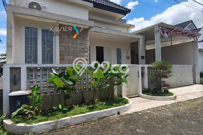 Dijual Cepat Rumah Favorit Siap Huni LB 65m2 di Pakis, Malang Dijual Cepat Rumah Favorit Siap Huni LB 65m2 di Pakis, Malang