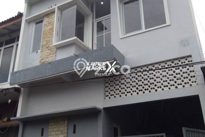 Kos-kosan Dijual di Blimbing, Malang dengan 9 Kamar Tidur, 3 Kamar Mandi Kos-kosan Dijual di Blimbing, Malang dengan 9 Kamar Tidur, 3 Kamar Mandi