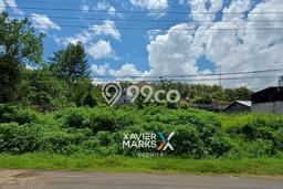 Lahan Dijual Lokasi Strategis di Malang dengan Luas 750m2 Lahan Dijual Lokasi Strategis di Malang dengan Luas 750m2