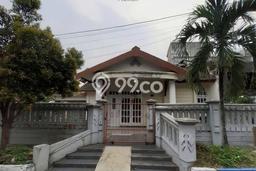 Rumah Luas Asri 3 KT Siap Huni di Araya Malang Rumah Luas Asri 3 KT Siap Huni di Araya Malang