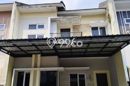 Jual Rumah Murah Meriah Pakis Punya 2 KT & LT 69m2 Jual Rumah Murah Meriah Pakis Punya 2 KT & LT 69m2