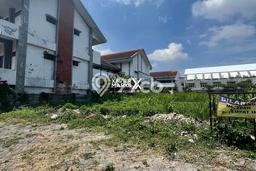 Untuk Dijual Tanah di Lowokwaru Malang Luas 302m2 SHM Untuk Dijual Tanah di Lowokwaru Malang Luas 302m2 SHM