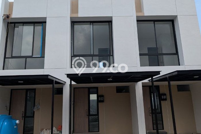 BEST CHOICE! Rumah area Araya, LT 43m2m² Bangunan 49m2m² BEST CHOICE! Rumah area Araya, LT 43m2m² Bangunan 49m2m²