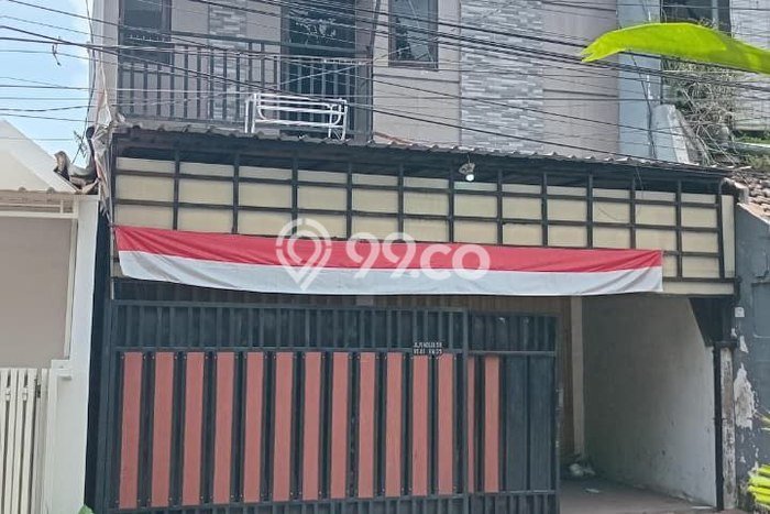 Kost Dijual Lokasi Strategis Soekarno Hatta Malang 9 Kamar Tidur Kost Dijual Lokasi Strategis Soekarno Hatta Malang 9 Kamar Tidur