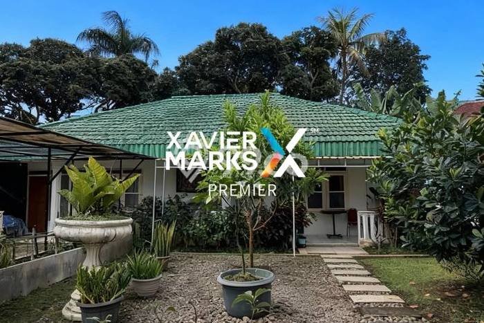 Vila Kawasan , Area 2500m2m², Lokasi Strategis Vila Kawasan , Area 2500m2m², Lokasi Strategis