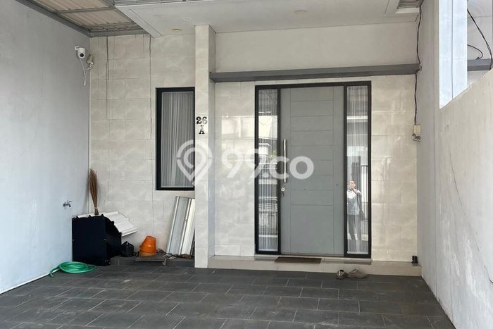 Dijual Rumah Minimalis Bagus Punya 3 KT di Tambaksari Surabaya SHM Dijual Rumah Minimalis Bagus Punya 3 KT di Tambaksari Surabaya SHM