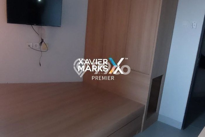 Apartemen Modern Dijual di Dau, Malang Dilengkapi 2 KT dan 1 KM Apartemen Modern Dijual di Dau, Malang Dilengkapi 2 KT dan 1 KM