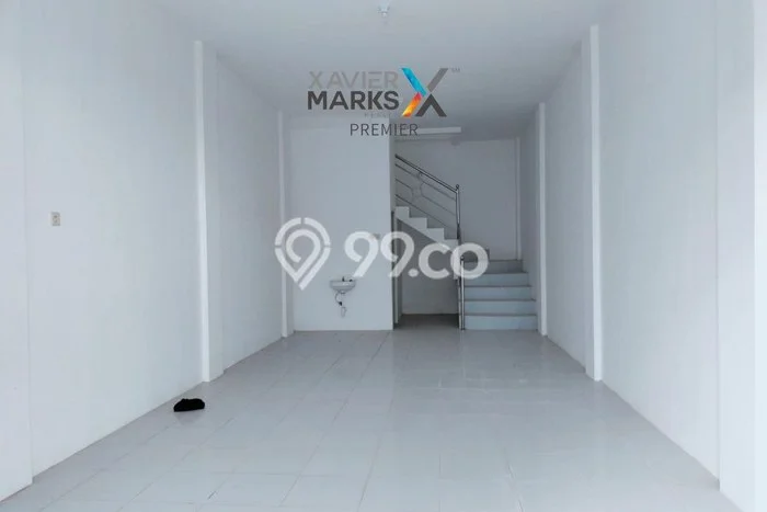 Ruko Dijual di Prime Area Malang Luas 96m2 Ruko Dijual di Prime Area Malang Luas 96m2