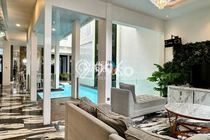 Vila di , Ukuran 285m2m², Ideal untuk tempat tinggal keluarga Vila di , Ukuran 285m2m², Ideal untuk tempat tinggal keluarga