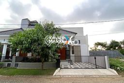 Rumah Modern 2 KT di Sawojajar Malang Unfurnished Rumah Modern 2 KT di Sawojajar Malang Unfurnished