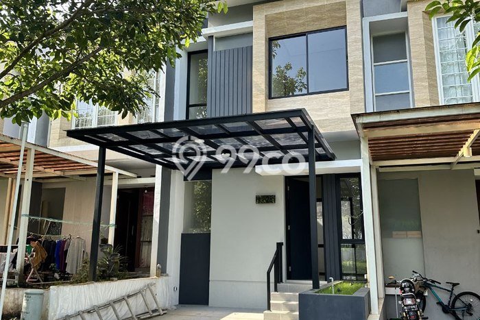 Rumah LT 55m2m² di Araya, Malang - Lokasi Strategis Rumah LT 55m2m² di Araya, Malang - Lokasi Strategis