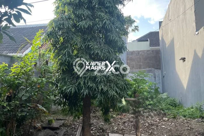 Tanah Dijual Area Strategis di Tunggulwulung Malang 137m2 Tanah Dijual Area Strategis di Tunggulwulung Malang 137m2