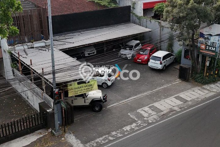 Komersial Dijual di Blimbing LT 720m2, LB 800m2 untuk Investasi Komersial Dijual di Blimbing LT 720m2, LB 800m2 untuk Investasi