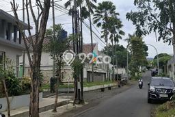 Tanah Dijual di Malang Seluas 230m2 Strategis Tanah Dijual di Malang Seluas 230m2 Strategis