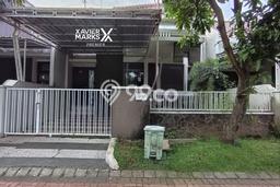 Dijual Rumah Eksklusif 2 KT di Tidar, Malang Dijual Rumah Eksklusif 2 KT di Tidar, Malang