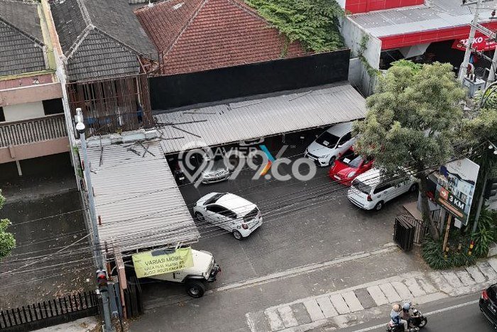 Komersial Dijual di Blimbing LT 720m2, LB 800m2 untuk Investasi Komersial Dijual di Blimbing LT 720m2, LB 800m2 untuk Investasi