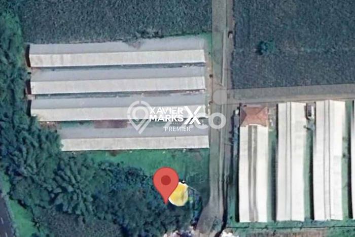 Kavling Tanah Dijual di Sukun, Malang, Luas 1635m2 Area Strategis Kavling Tanah Dijual di Sukun, Malang, Luas 1635m2 Area Strategis