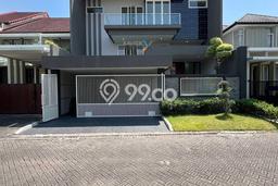 Jarang Ada! Rumah Sewa 5 Kamar Nyaman Siap Huni Araya Jarang Ada! Rumah Sewa 5 Kamar Nyaman Siap Huni Araya