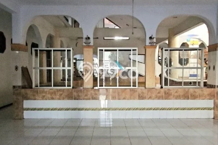 Jarang Ada! Rumah Kontrakan 8 Kamar Nyaman Siap Huni Tidar Jarang Ada! Rumah Kontrakan 8 Kamar Nyaman Siap Huni Tidar