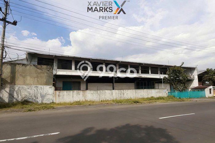 Unit Gudang Strategis di Singosari, Malang Potensi Bisnis Besar Unit Gudang Strategis di Singosari, Malang Potensi Bisnis Besar